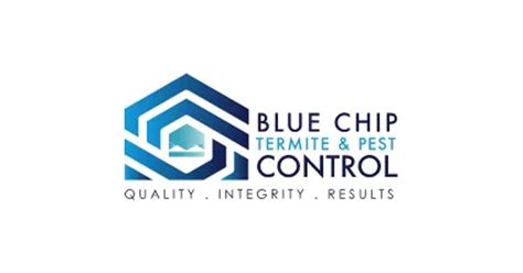 blue chip pest control reviews